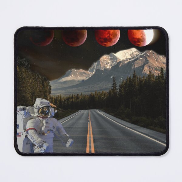 Item preview, Dare to Explore New Worlds designed and sold by CreativeCrazeCo.