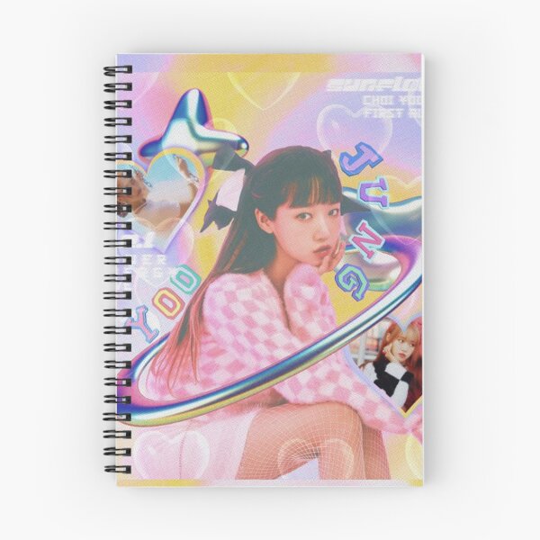 Item preview, WEKI MEKI Yoojung y2k designed and sold by stailok's place.
