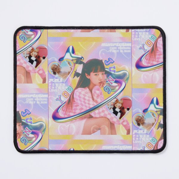 Item preview, WEKI MEKI Yoojung y2k designed and sold by stailok's place.