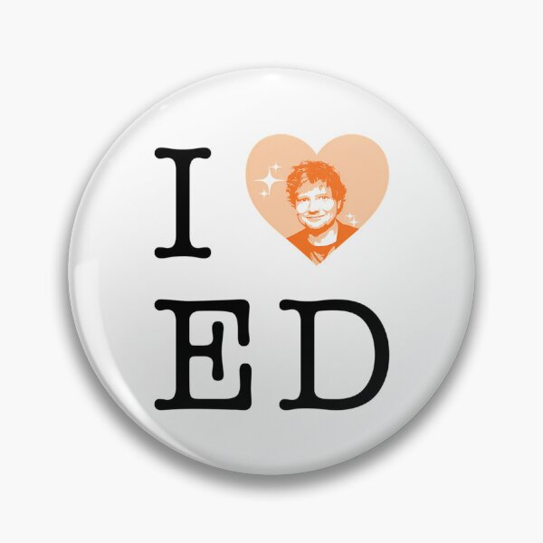 Item preview, Ed Vintage - Ed The Mathematics Tour 2023 designed and sold by ClothesMoon.