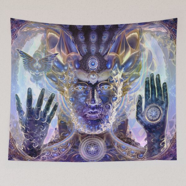 Item preview, Divination  designed and sold by Louis Dyer.