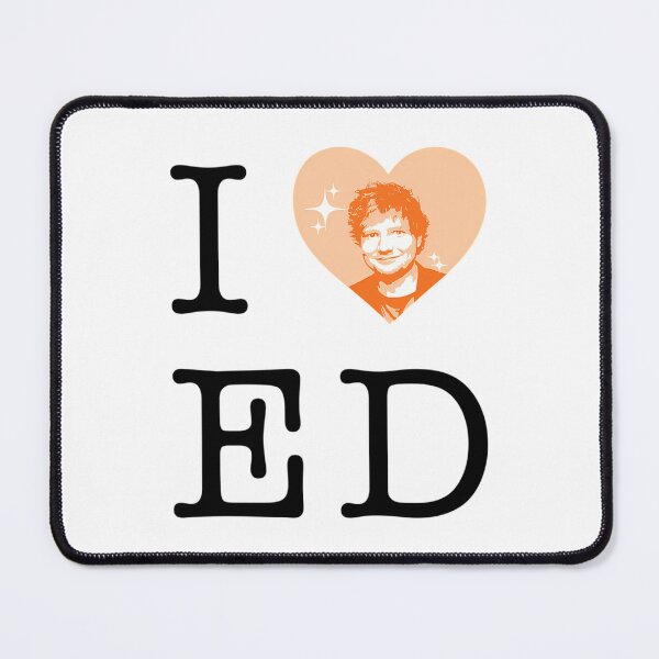 Item preview, Ed Vintage - Ed The Mathematics Tour 2023 designed and sold by ClothesMoon.