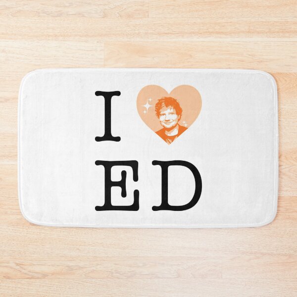 Item preview, Ed Vintage - Ed The Mathematics Tour 2023 designed and sold by ClothesMoon.