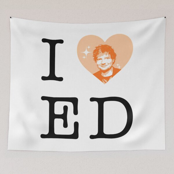 Item preview, Ed Vintage - Ed The Mathematics Tour 2023 designed and sold by ClothesMoon.