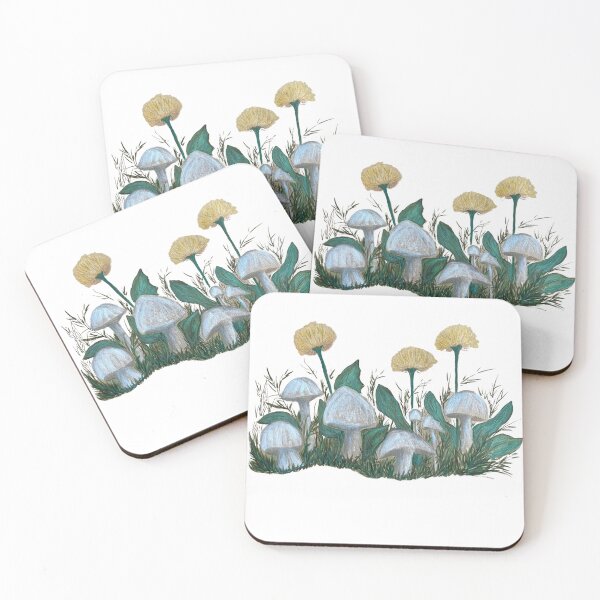 Item preview, Forest Floor designed and sold by Glenda Peek.