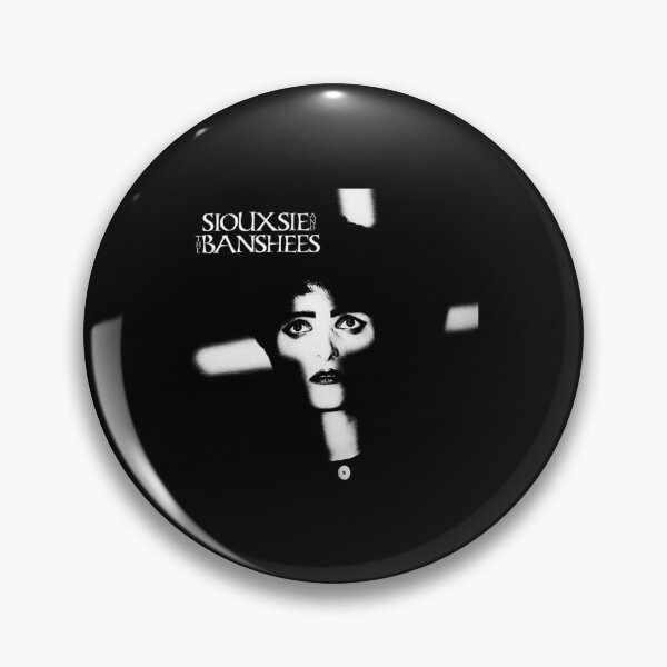 Item preview, Siouxsie off designed and sold by ArtClothesSala.