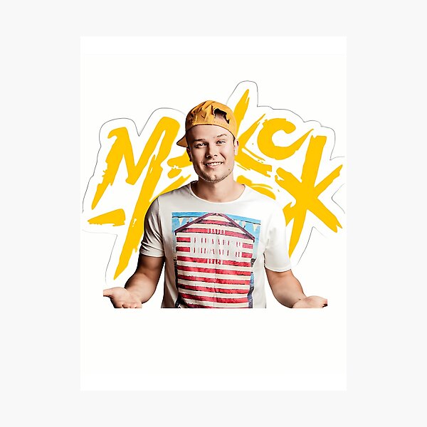 Item preview, max korzh макс корж designed and sold by ClothingMcneil.
