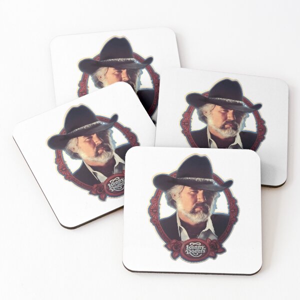 Item preview, Kenny Rogers Country Music Singer Kenny Rogers designed and sold by IronfirstPhill.