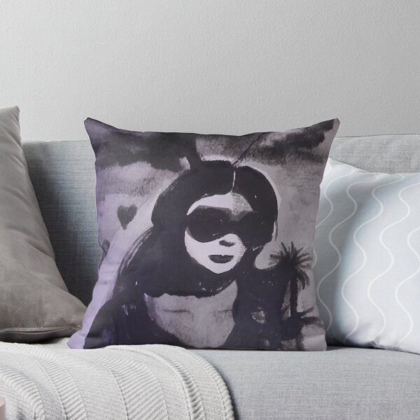 Item preview, Back to black designed and sold by AngieRocksArt.