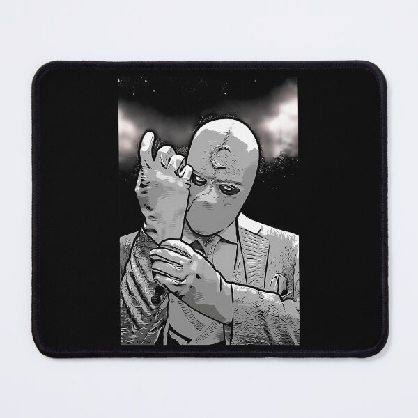 Item preview, Moonknight designed and sold by dromeusLarsen94.