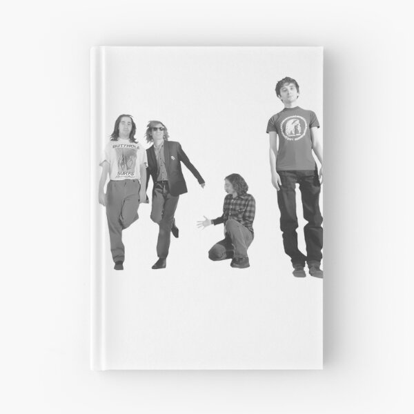 Item preview, The Dead Milkmen aka The Only Alt. Country Band I Listen To (Transparent, Black White) designed and sold by StoreAuraHay.