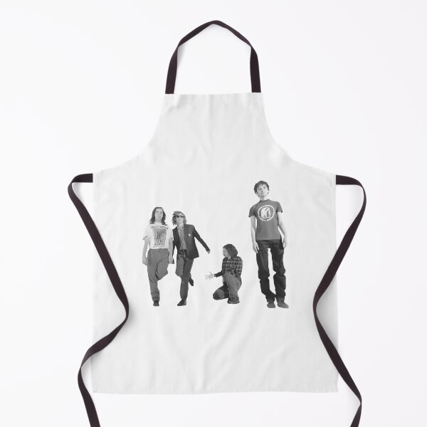 Item preview, The Dead Milkmen aka The Only Alt. Country Band I Listen To (Transparent, Black White) designed and sold by StoreAuraHay.