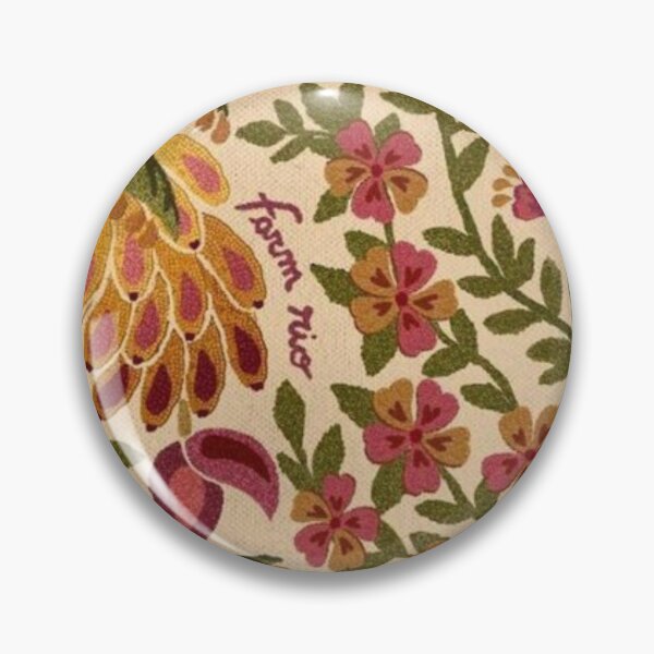 Item preview, Floral Bohemian  designed and sold by TheBluStudio.
