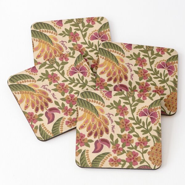 Item preview, Floral Bohemian  designed and sold by TheBluStudio.
