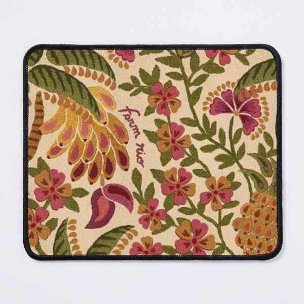 Item preview, Floral Bohemian  designed and sold by TheBluStudio.