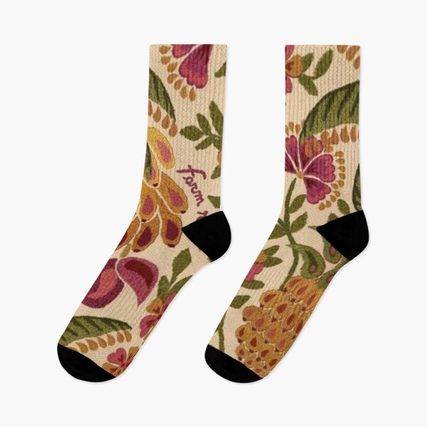Item preview, Floral Bohemian designed and sold by TheBluStudio.