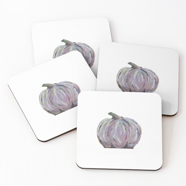 Item preview, Lavender pumpkin  designed and sold by Artimrs.