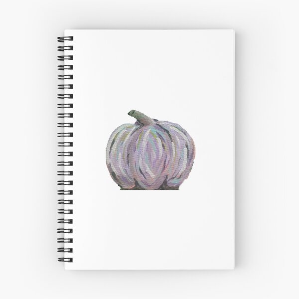 Item preview, Lavender pumpkin  designed and sold by Artimrs.