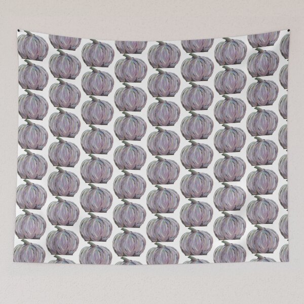 Item preview, Lavender pumpkin  designed and sold by Artimrs.