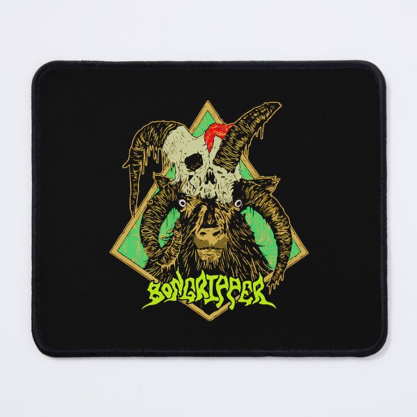 Item preview, Bongripper Merch 1 designed and sold by QuinnFireworks.