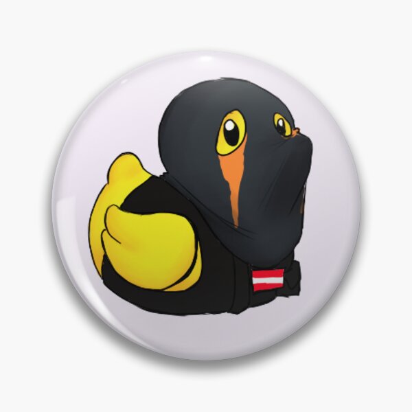 Item preview, König Duck designed and sold by svens-hut.
