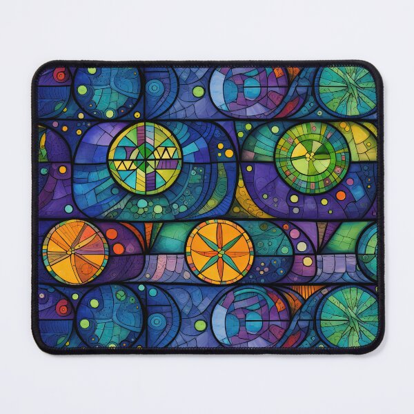 Item preview, Abstract Digital Paintings designed and sold by ThinkFun! Design.