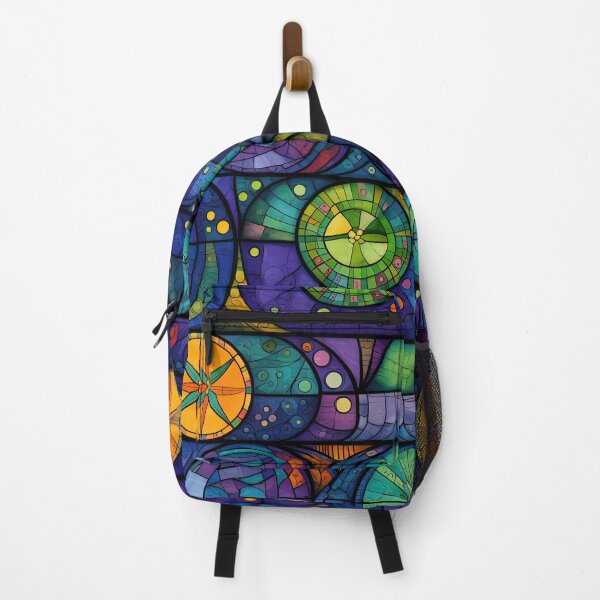 Item preview, Abstract Digital Paintings designed and sold by ThinkFun! Design.