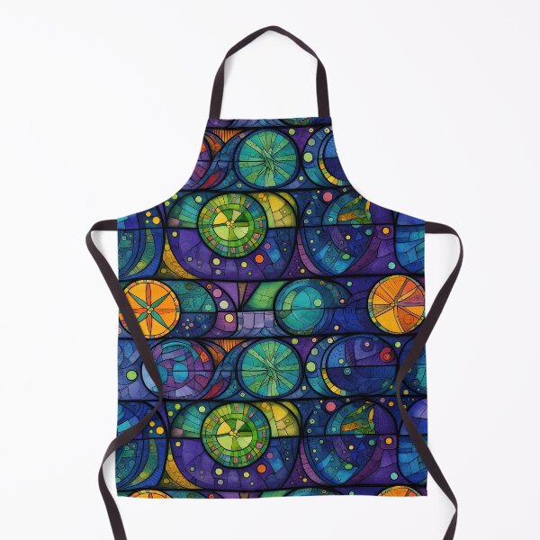Item preview, Abstract Digital Paintings designed and sold by ThinkFun! Design.