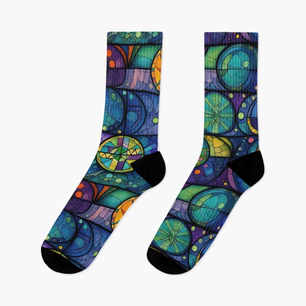 Item preview, Abstract Digital Paintings designed and sold by ThinkFun! Design.