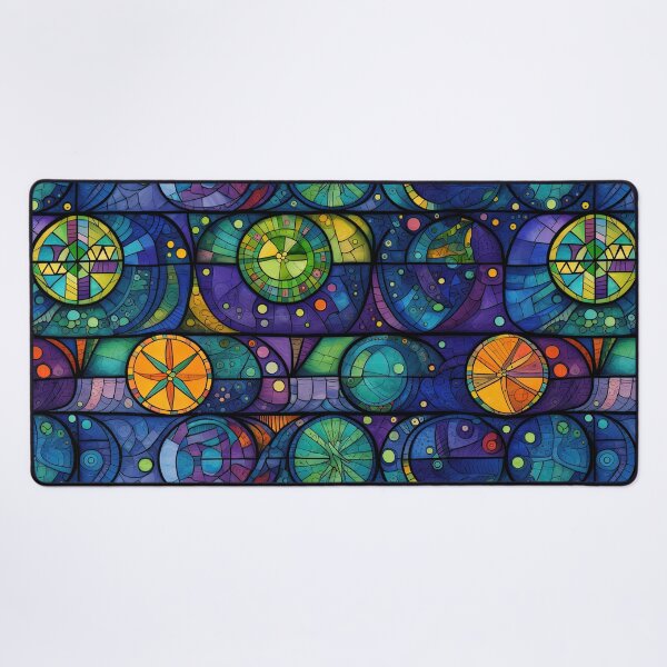 Item preview, Abstract Digital Paintings designed and sold by ThinkFun! Design.