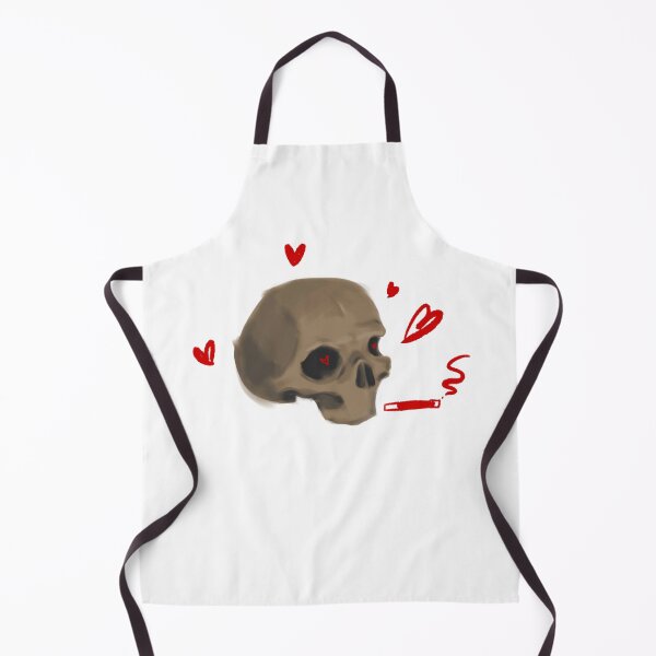 Item preview, Love ya to death designed and sold by June-Bug-.