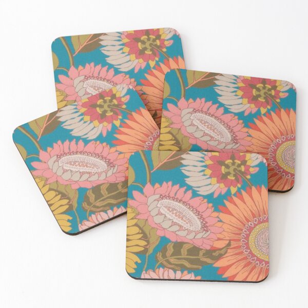 Item preview, Vintage Floral Patten  designed and sold by TheBluStudio.