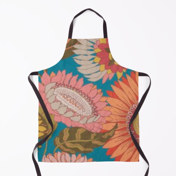 Item preview, Vintage Floral Patten  designed and sold by TheBluStudio.