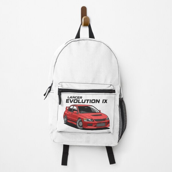 Item preview, Red Evo 9 designed and sold by squeal tires.