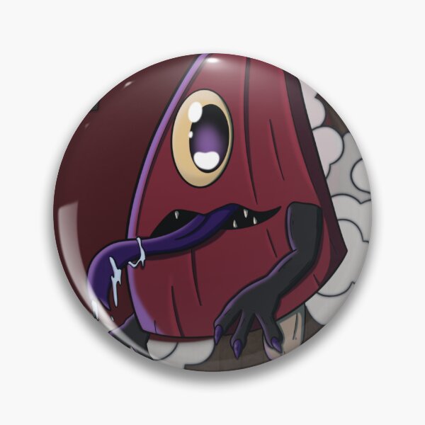 Item preview, Yokai- Kasa Obake designed and sold by BeKooala.