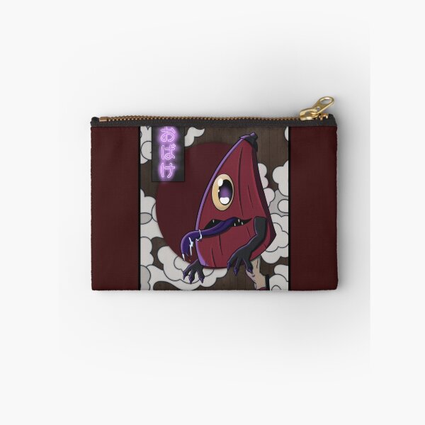 Item preview, Yokai- Kasa Obake designed and sold by BeKooala.