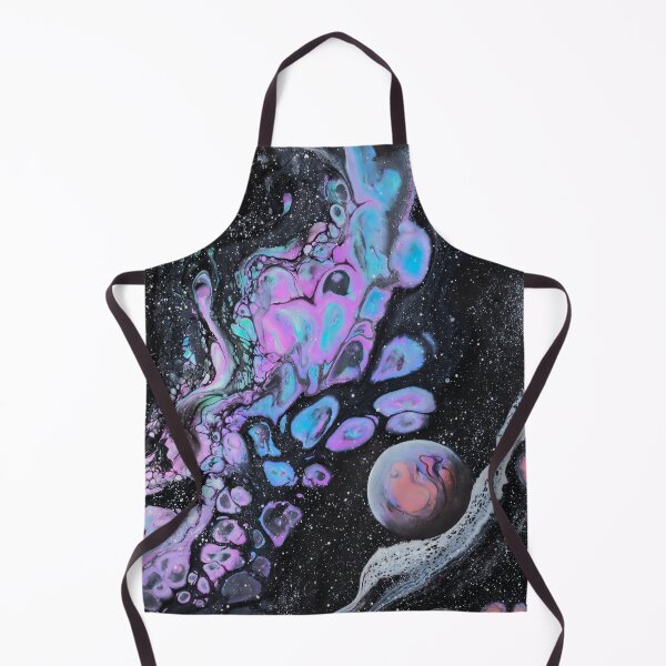Item preview, Floating Through Space designed and sold by CheriRose1.