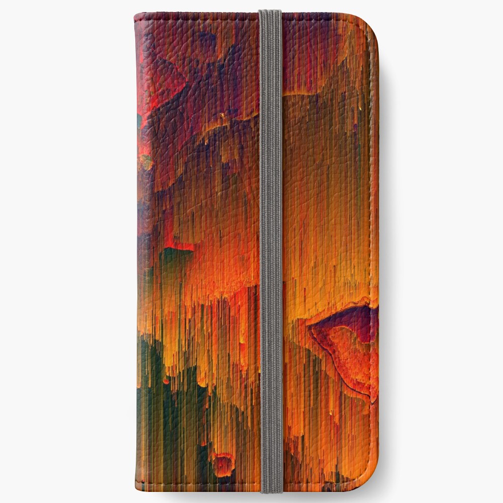 Item preview, iPhone Wallet designed and sold by InsertTitleHere.