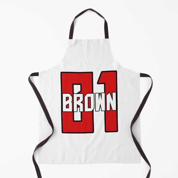 Item preview, Antonio Brown designed and sold by JackelineAdams.
