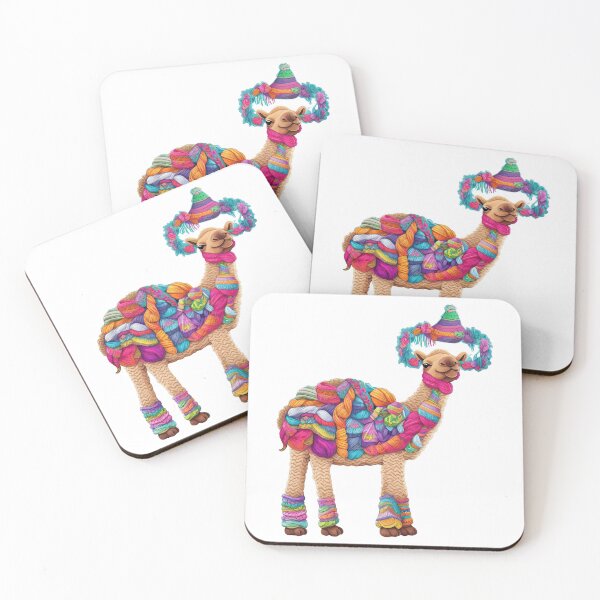 Item preview, A mischievous little camel dressed in a cool outfit designed and sold by Natcharee.