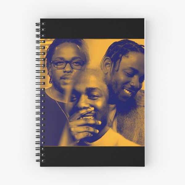 Item preview, Kendrick Vintage - Kendrick Tour 2023 designed and sold by ClothingChooch.
