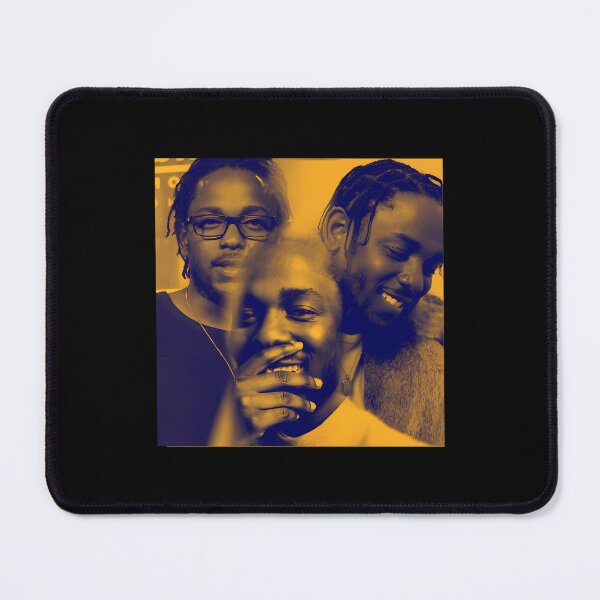Item preview, Kendrick Vintage - Kendrick Tour 2023 designed and sold by ClothingChooch.