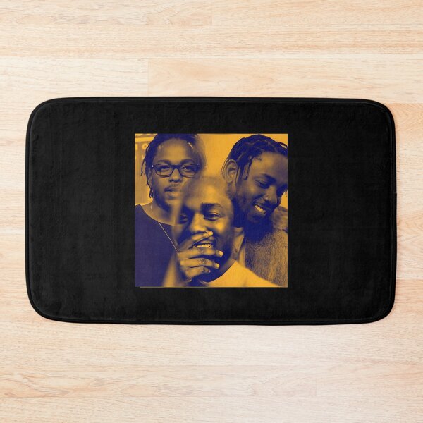 Item preview, Kendrick Vintage - Kendrick Tour 2023 designed and sold by ClothingChooch.