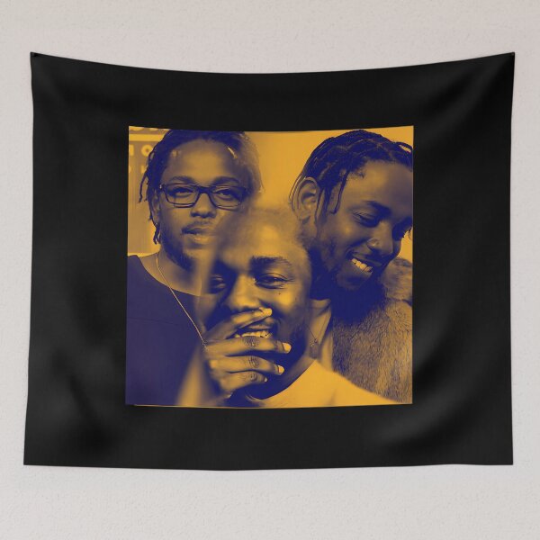 Item preview, Kendrick Vintage - Kendrick Tour 2023 designed and sold by ClothingChooch.