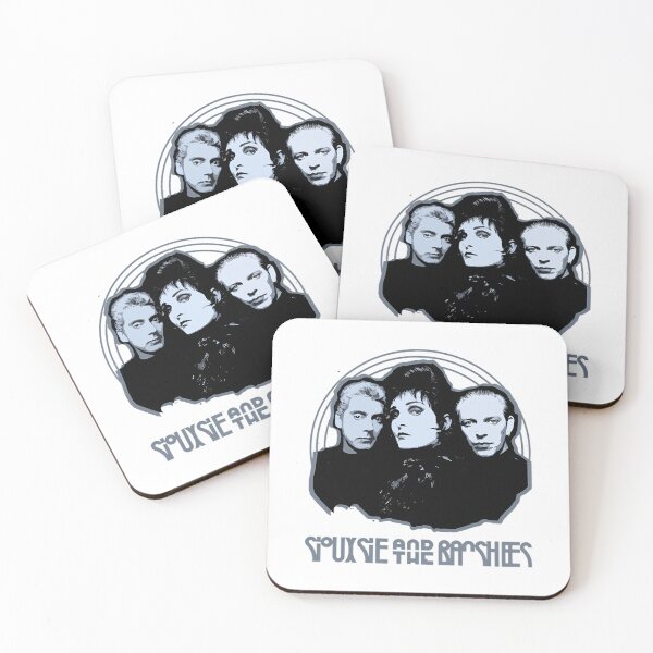 Item preview, Siouxsie Post Punk Band designed and sold by ArtClothesSala.