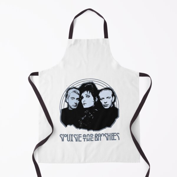 Item preview, Siouxsie Post Punk Band designed and sold by ArtClothesSala.
