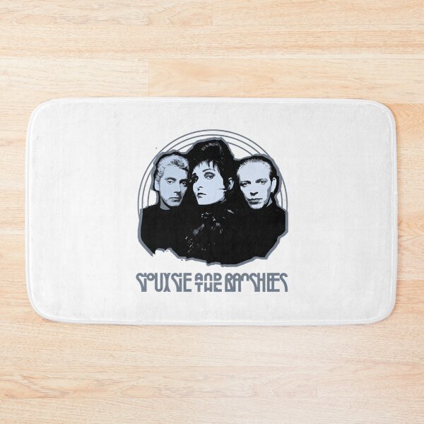 Item preview, Siouxsie Post Punk Band designed and sold by ArtClothesSala.
