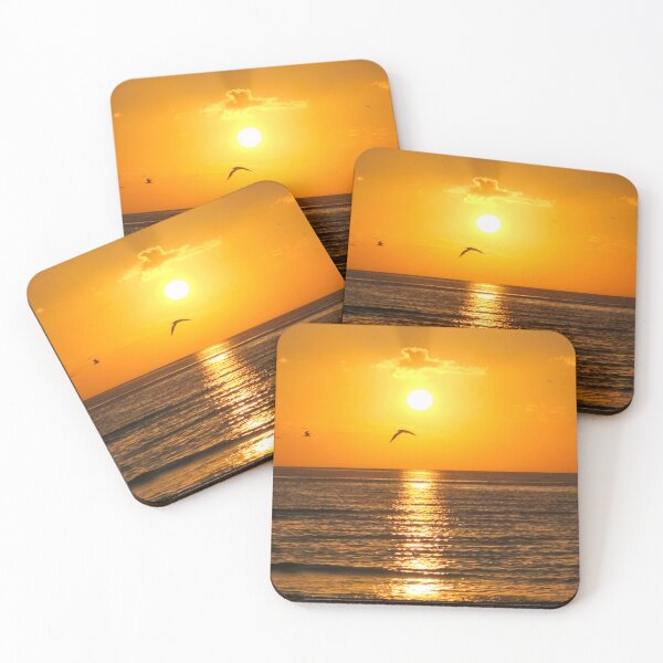 Item preview, Sunset designed and sold by Alla Gill.