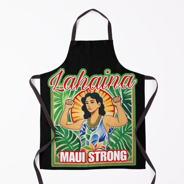 Item preview, Lahaina Maui Strong designed and sold by Roxburylane.
