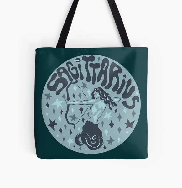 Item preview, Sagittarius designed and sold by doodlebymeg.